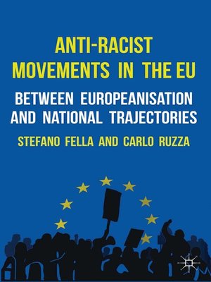 cover image of Anti-Racist Movements in the EU